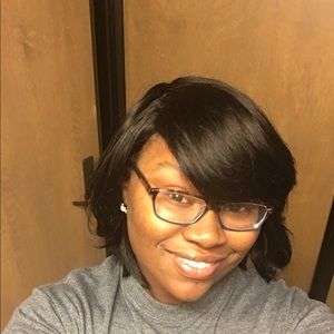 Meet your Posher, Kanesha